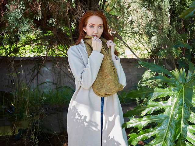 Ivygrown Cowl