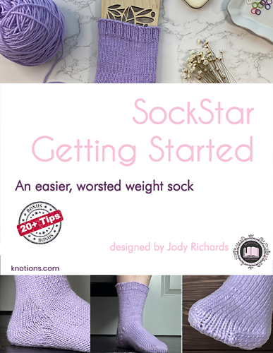 SockStar: Getting Started