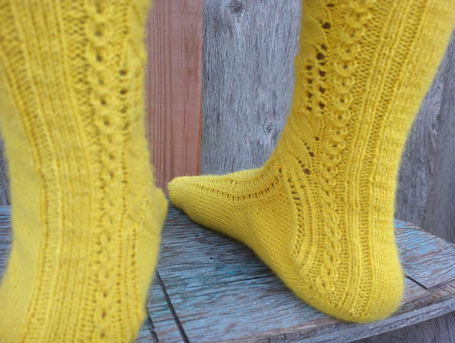Latinka Socks