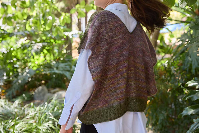 Roure Pullover