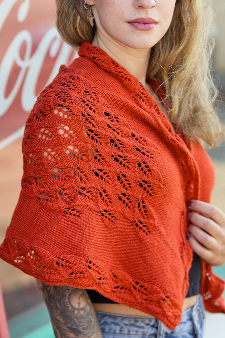 Harvest Hues Pattern Bundle