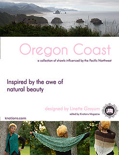 Knotions, Oregon Coast