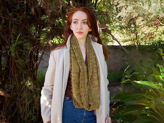 Ivygrown Cowl
