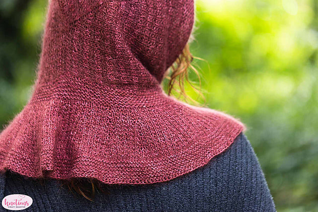 Airy Hoodie