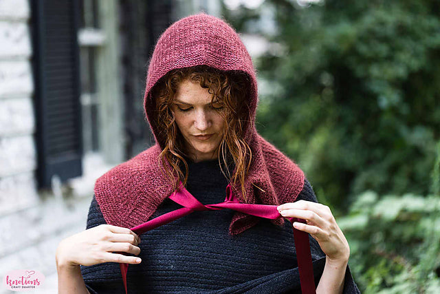 Airy Hoodie