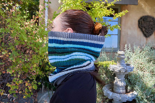 Leclerc Cowl