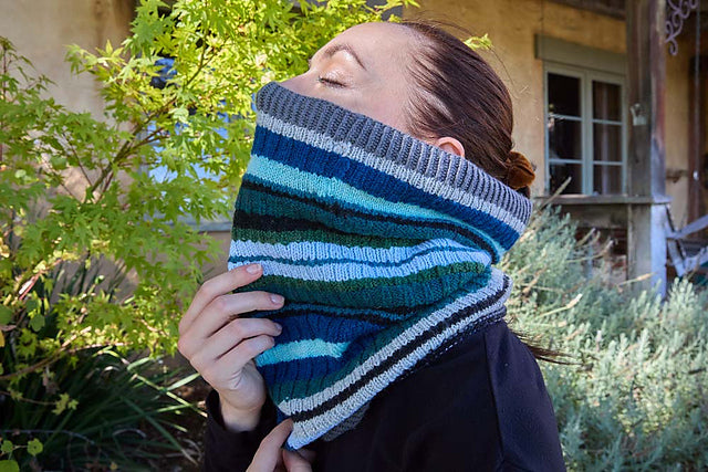 Leclerc Cowl