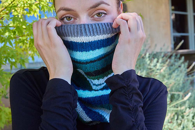Leclerc Cowl