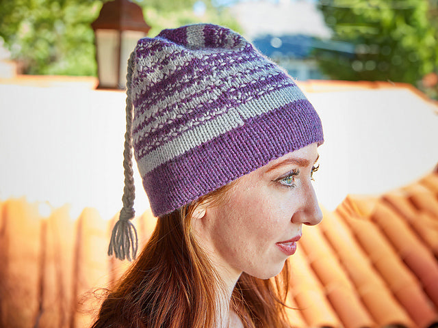 Pop Rock Hat