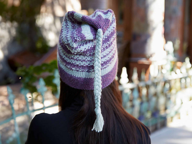 Pop Rock Hat
