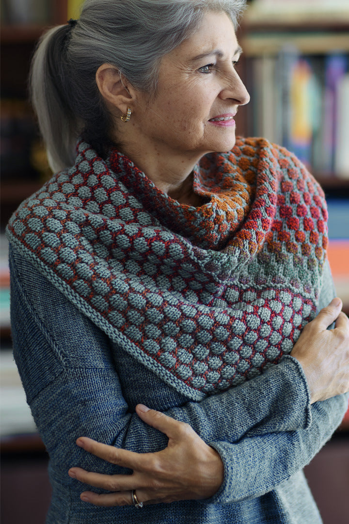 Harvest Hues Pattern Bundle