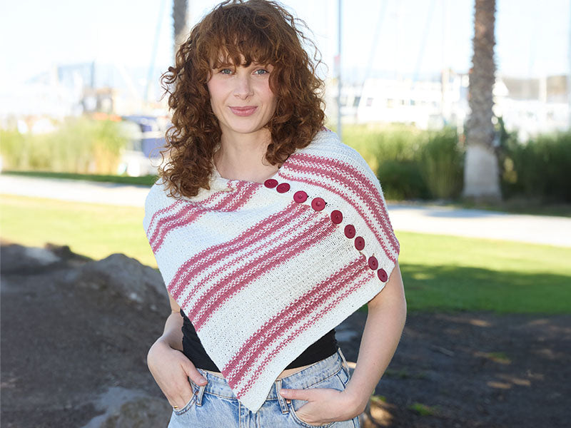 [bundle] Frost and Flourish Feb 2026 Knitting Patterns