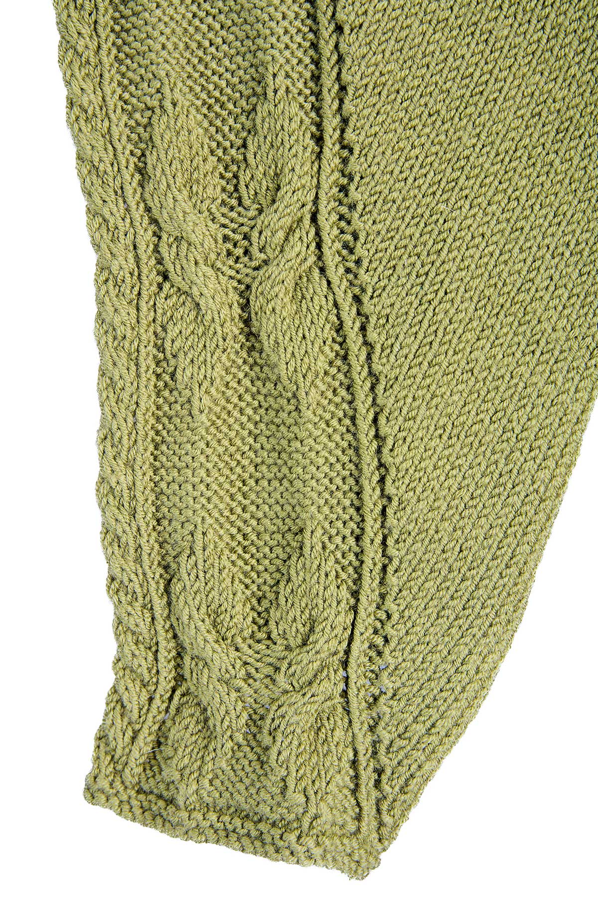 Hiemal Shawl Knitting Pattern