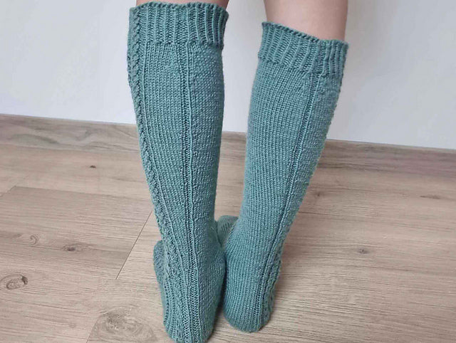 Latinka Socks