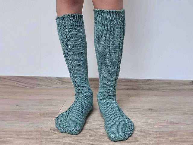 Latinka Socks