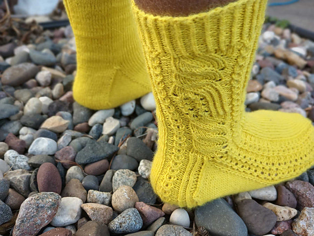 Latinka Socks