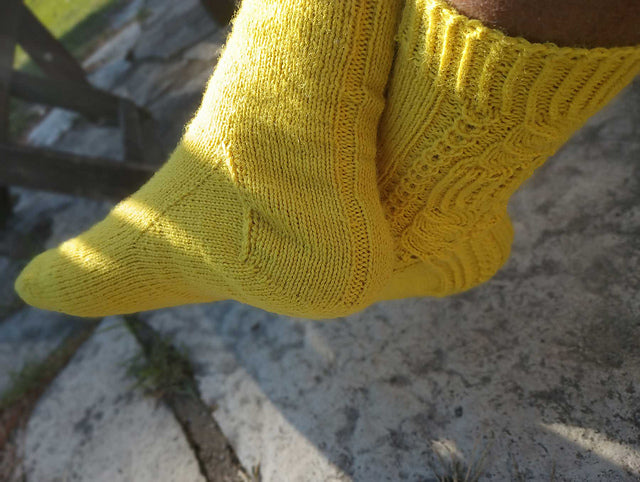 Latinka Socks