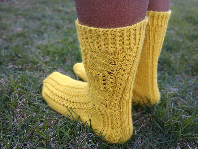 Latinka Socks