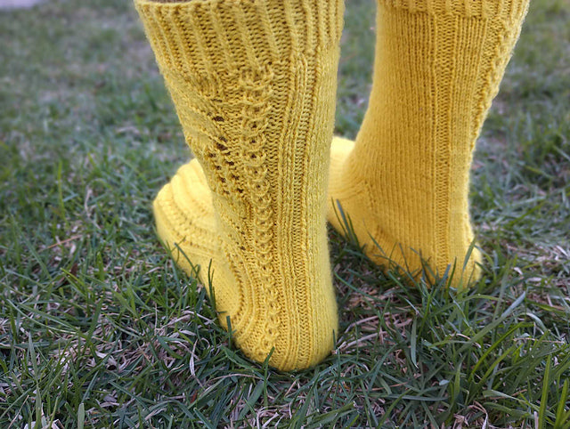 Latinka Socks