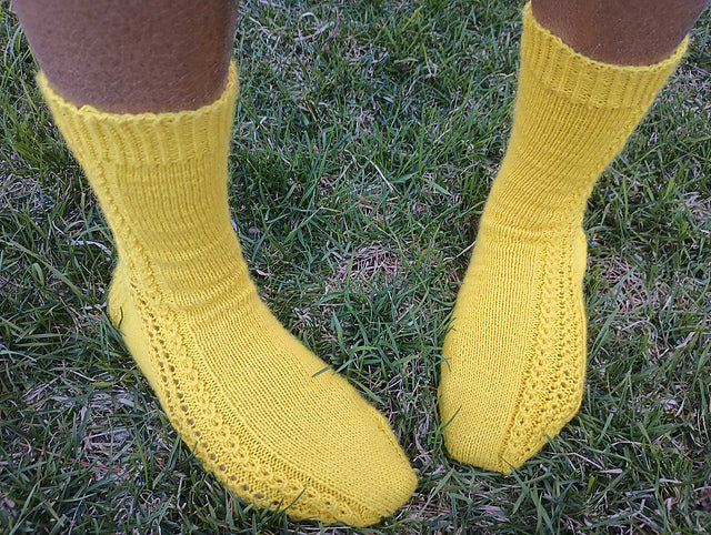 Latinka Socks