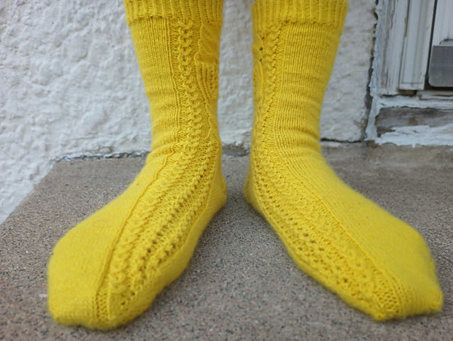 Latinka Socks