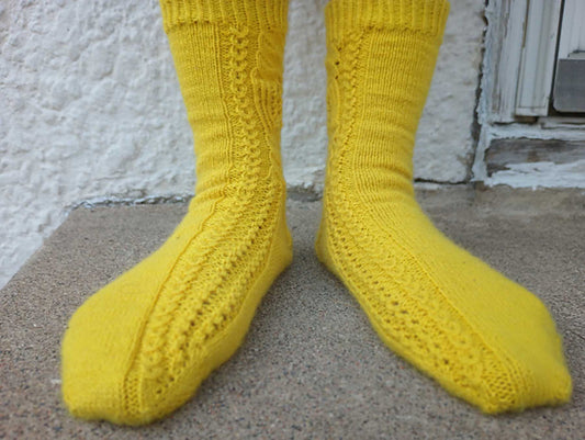 Latinka Socks