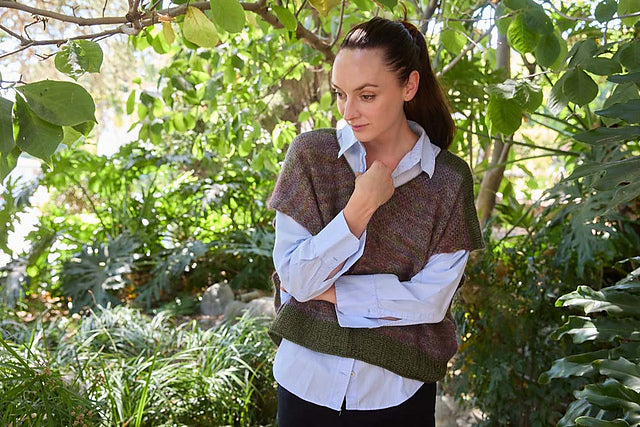 Roure Pullover