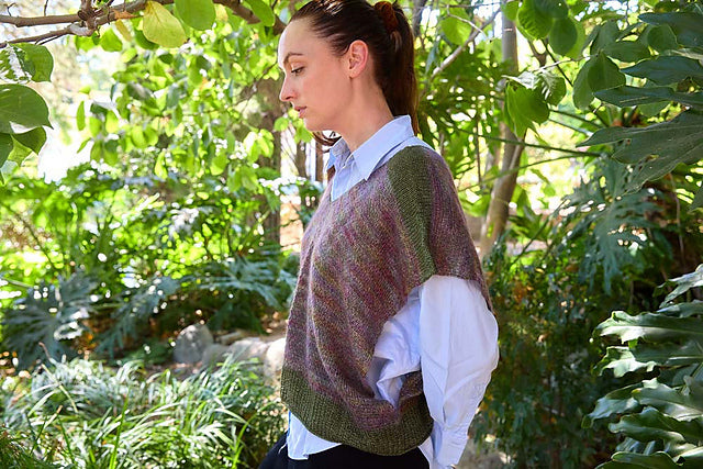 Roure Pullover