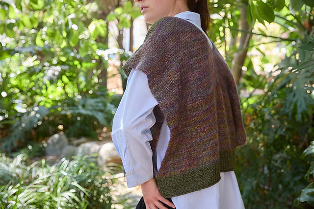 Roure Pullover