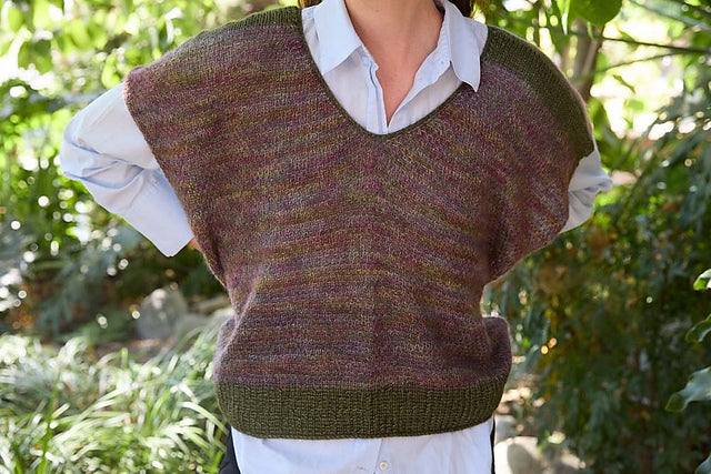 Roure Pullover