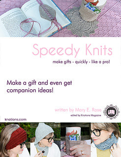 Knotions Speedy Knits