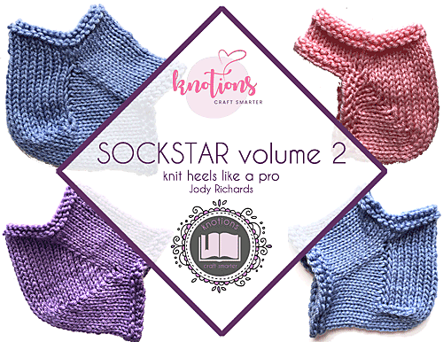 SockStar Volume 2