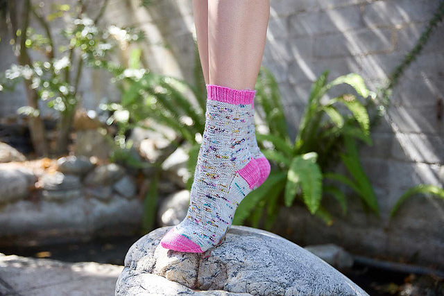 Whale of a Tale Socks